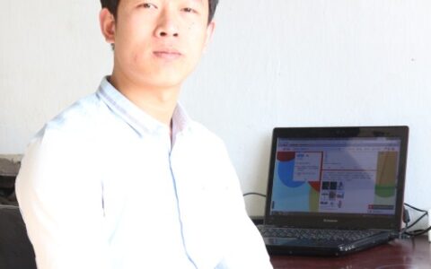 返乡大学生的淘宝创业梦