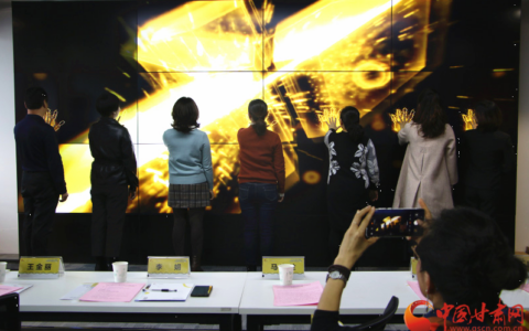 兰州市七里河区首届青年创新创业系列活动今日开幕