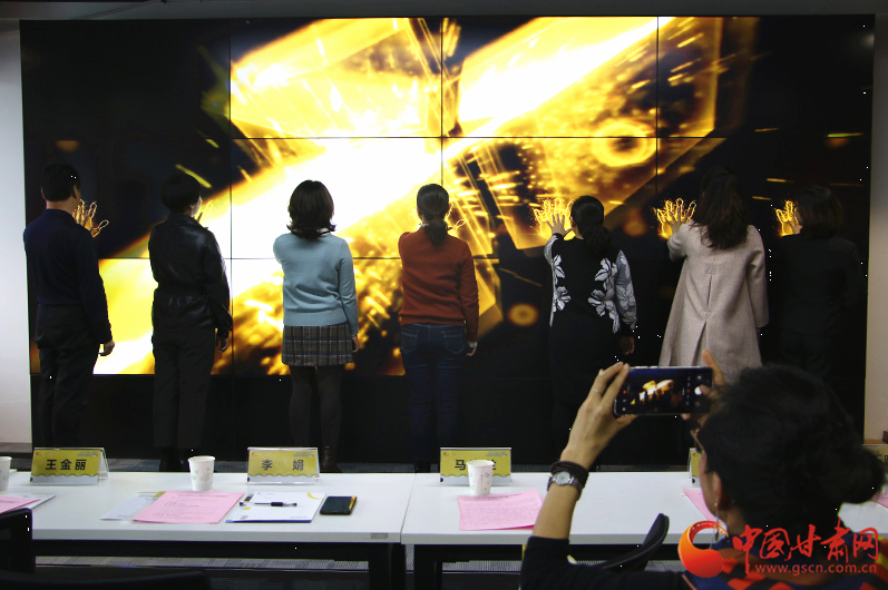 兰州市七里河区首届青年创新创业系列活动今日开幕
