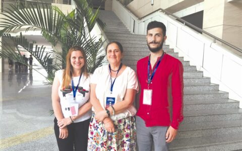 老外刚出校门怎么创业？两个意大利年轻人告诉你