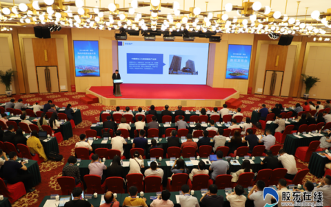 “2019年中国·烟台海内外精英创业大赛”在京启动