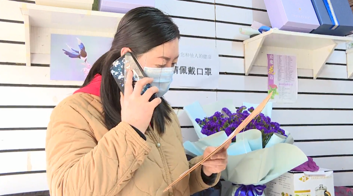 敦煌：为小微企业提供创业担保上门服务