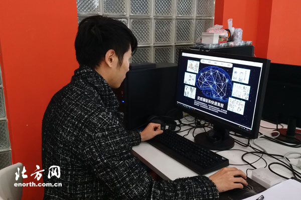 听听创业学子的生意经:市场需求是成功的方向