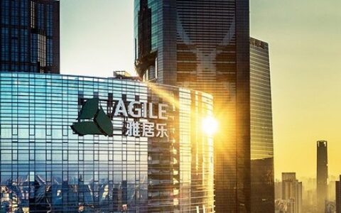 雅居乐二代创业，陈思铭如何撕掉父辈标签