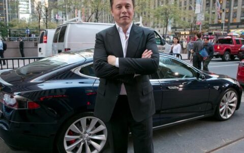 比马云疯狂的创业者，未来的世界首富，谷歌创始人愿把遗产送给他