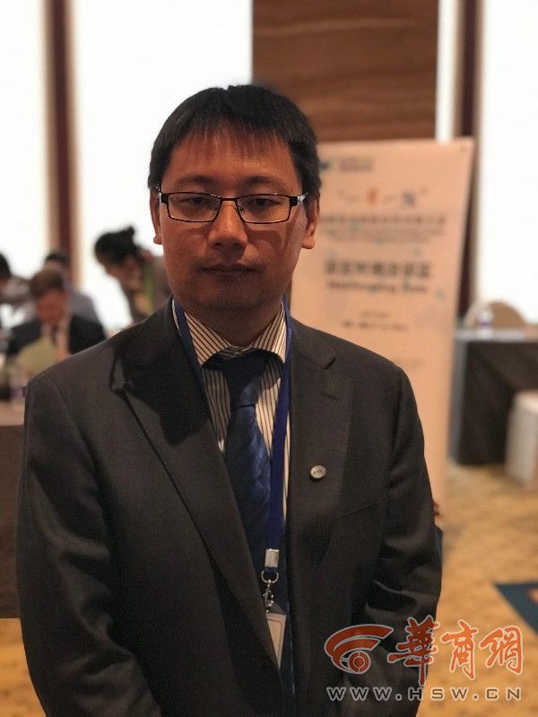 中外创业环境有啥区别？他用亲身经历告诉你