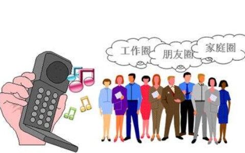 自媒体人如何创建和经营自己的圈子？