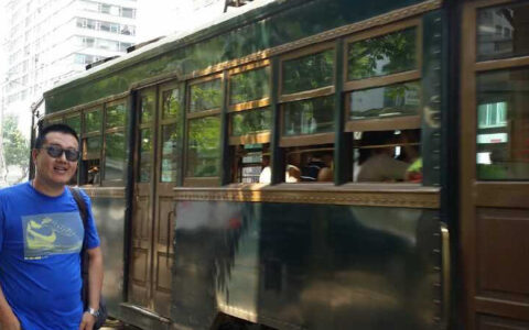 于海青：一个创业者如何面对未来的三年困难时期？