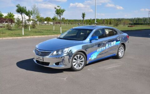 2025实现全面电气化，长安的第三次创业路该如何走？