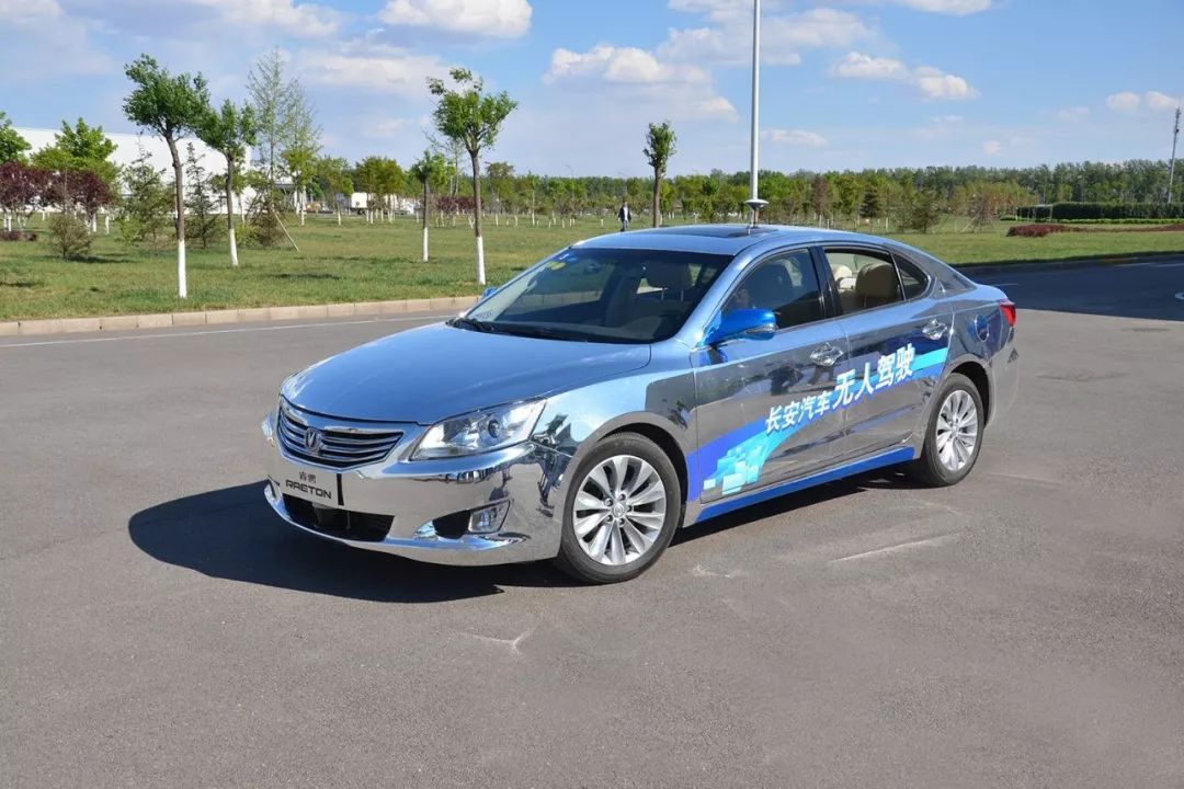 2025实现全面电气化，长安的第三次创业路该如何走？