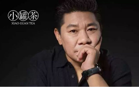 有志者事竟成 杜国楹在中国茶的创业路上越走越坚定