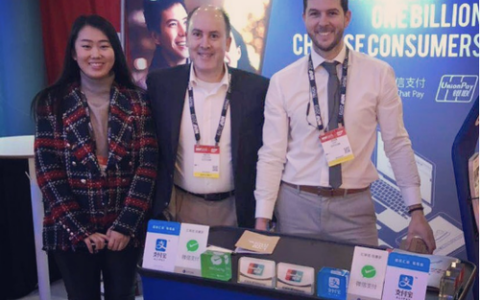 十年行业老兵连续创业 Citcon宣布正式进军欧洲