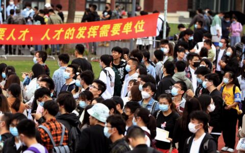 @高校毕业生，这份就业创业政策大礼包请收好！