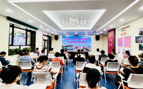 姐妹帮扶·杭阿共富｜阿克苏女性创业者代表分享赴杭培训心得