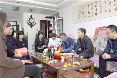 西宁市通过选人用人 激励干部干事创业