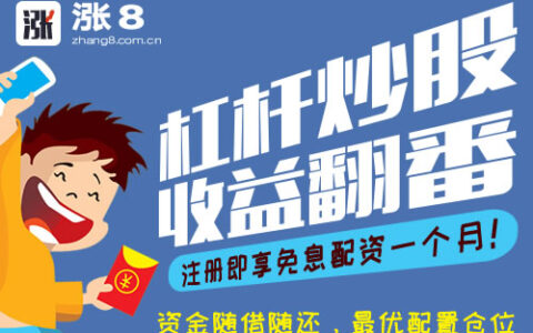 股票配资平台配资炒股公司在线配资选择涨8配资网：三大股指涨跌