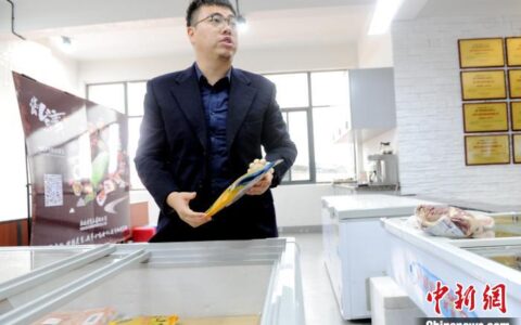 留闽过年的台湾青年：创业正当时