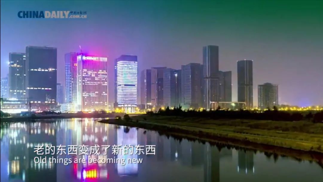 这个外国人18年亲身经历，“义乌是创业首选之地 ”