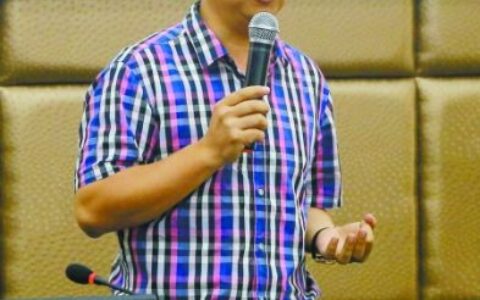 创业路如何走？50强强化营专家支招