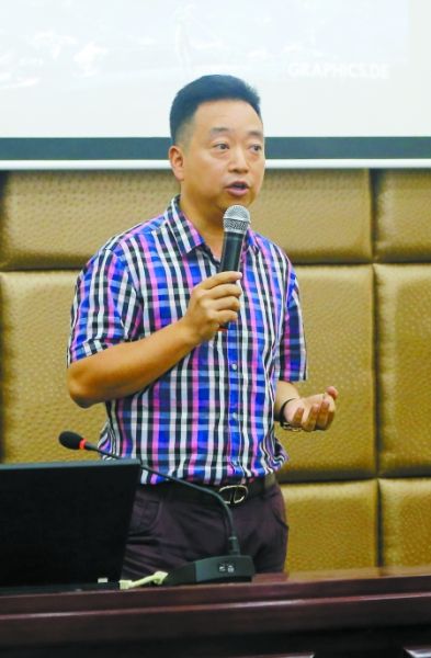 创业路如何走？50强强化营专家支招