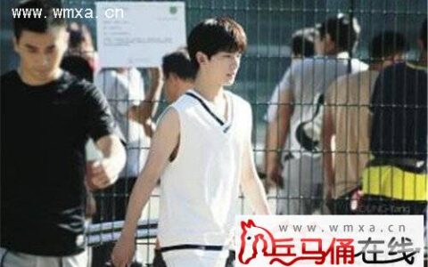 微微一笑很倾城肖奈的原型是谁 肖奈最后创业失败了吗