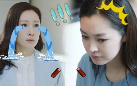 《创业时代》温迪，baby亲身为你上演错误爱情保卫战！