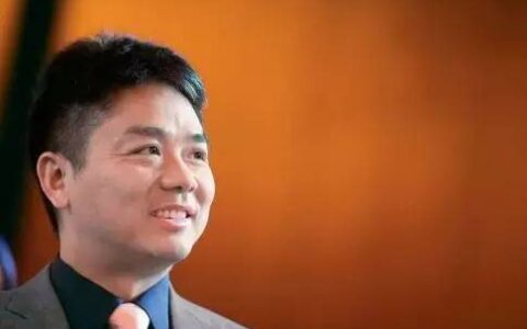 刘强东：创业20年，敢挑战马云，得益于我想清楚了这三件事