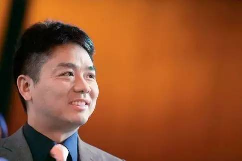 刘强东：创业20年，敢挑战马云，得益于我想清楚了这三件事