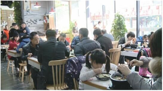 特色餐饮快餐加盟店：小本投资创业牧汤记助你创业成功。