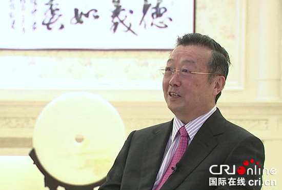 荣耀中：创业就是要经历千难万险