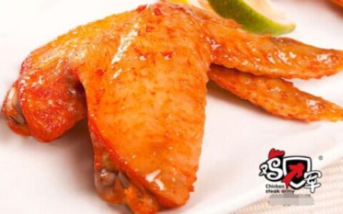 餐饮创业哪家强 鸡团军鸡排以出色项目许你光明未来