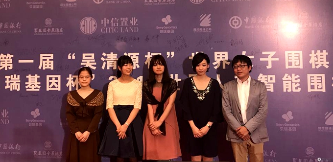 致敬劳动者！ 看他们如何用兴趣开启创业之路