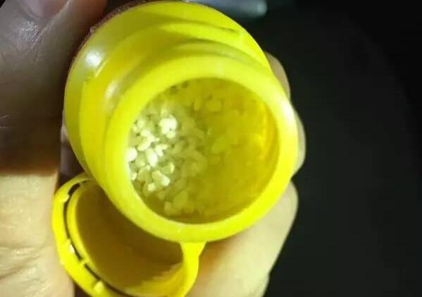误把驱鼠药当零食 误食老鼠药怎么办？