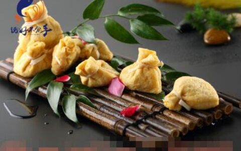 如何才能让创业跟吃饭一样简单？说好不分手分米鸡做到了