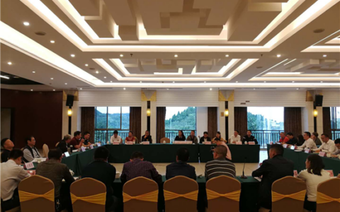 仁寿县返乡创业工作获充分肯定