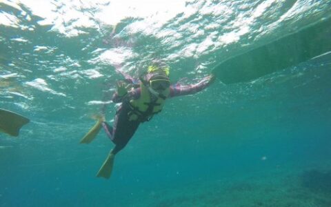 2018朵女郎创业新星曾焱，聚梦前行