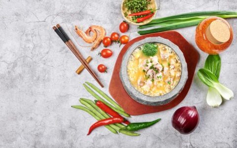 泡泡鸡怎么加盟 爆汁泡泡鸡让你创业步步为赢