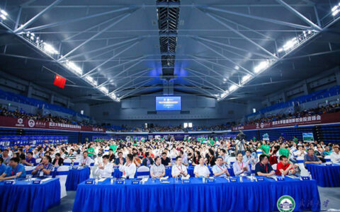 窝趣创始人&CEO刘辉出席武大首届创业创新投资峰会，分享创业经验