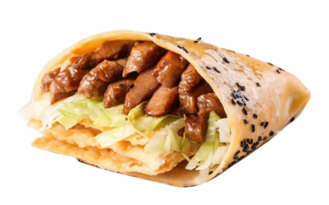 轻食煎饼店加盟品牌怎么样？吴小糖沙拉煎饼吸引越来越多的创业者