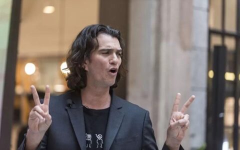 WeWork将IPO，全美估价最高的创业公司怎么从来没有盈利过？