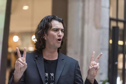 WeWork将IPO，全美估价最高的创业公司怎么从来没有盈利过？