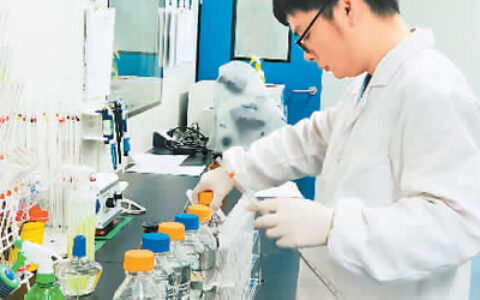 海归之所以选择杭州是因为这里要做创业者的梦想地