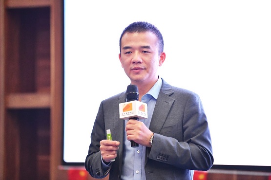 互联网企业应如何构建新的商业模式？清科沙丘创业中心导师专题培