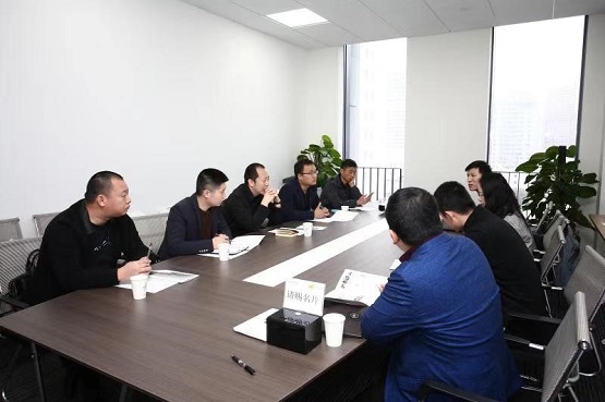 互联网企业应如何构建新的商业模式？清科沙丘创业中心导师专题培