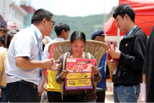 22岁回乡创业青年的2019年：我的事业就在家门口