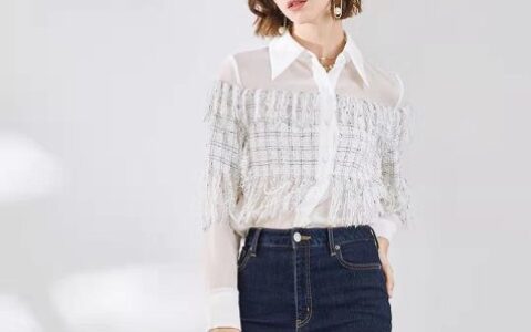 无经验创业 法思莉品牌女装带来福音