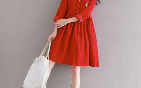 手把手指导创业 法思莉品牌女装更贴心