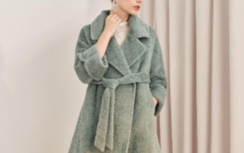 开女装店如何才能获利呢？投资法思莉轻松创业无烦恼