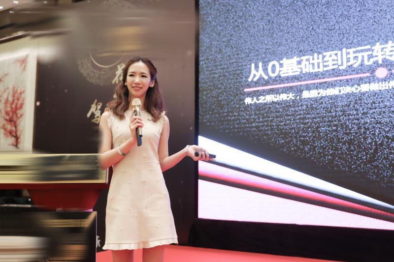 伊酱的创业回忆录，像男人一样去战斗吧！