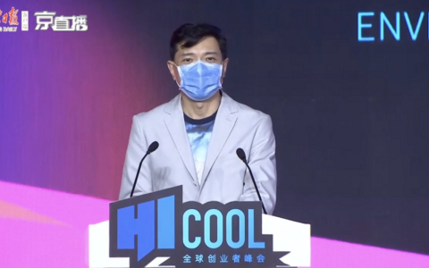 百度李彦宏：中国创业，还有很多可以做